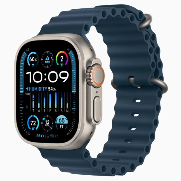 ساعت هوشمند Apple Watch Ultra 2 اپل